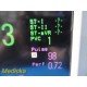 Philips Intellivue MP50 Anesthesia Patient Monitor Print CO IBP MMS Moduls~34785