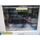 Philips Intellivue MP50 Critical Care Patient Monitor W/ Modules & Leads ~ 34786