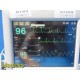 2009 Nihon Kohden Model BSM-2354A Monitor (2xIBP SpO2 NBP EKG 2xT, Print)~ 34788