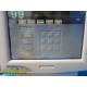 2009 Nihon Kohden Model BSM-2354A Monitor (2xIBP SpO2 NBP EKG 2xT, Print)~ 34788