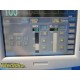 2009 Nihon Kohden Model BSM-2354A Monitor (2xIBP SpO2 NBP EKG 2xT, Print)~ 34788