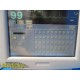 2009 Nihon Kohden Model BSM-2354A Monitor (2xIBP SpO2 NBP EKG 2xT, Print)~ 34788