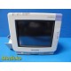 Philips Intellivue MP5SC Spot Check Monitor W/ NBP,Temp,SpO2 Print & Leads~34791