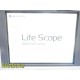 2018 Nihon Kohden Lifescope BSM 6000 Series Monitor AY-651P Module & Leads~34988