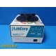 Drucker 642E LabCorp Horizon Mini-E Centrifuge W/ Rotor & Tube Holders ~ 34844