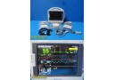 2018 Nihon Kohden Lifescope BSM 6000 Monitor W/ Module & Lead | BIS READY~ 34828