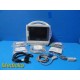 2018 Nihon Kohden Lifescope BSM 6000 Monitor W/ Module & Lead | BIS READY~ 34828