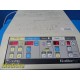 Conmed Aspen Excalibur Plus Electrosurgical Unit Ref 60-6250-001 PM 2021 ~34829