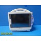 2019 Nihon Kohden Lifescope BSM 6000 Monitor W/ Module & Leads BIS READY ~34831