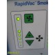 2008 Valleylab RapidVac SE3690 Smoke Evacuator W/O Filter or Foot Pedal ~ 34810