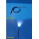 Pilling Surgical One-Piece FO Light Carrier Cable 120° Angled Round Tip~ 35006