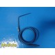 Pilling Surgical One-Piece FO Light Carrier Cable 120° Angled Round Tip~ 35006