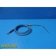 Pilling Surgical One-Piece FO Light Carrier Cable 120° Angled Round Tip~ 35006