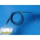 Pilling Surgical One-Piece FO Light Carrier Cable 120° Angled Round Tip~ 35006