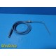 Pilling Surgical One-Piece FO Light Carrier Cable 120° Angled Round Tip~ 35006