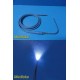 Pilling Weck FO Light Carrier Cable Right Angle WL11.5cm Round Tip 4mm~34879