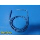 Pilling Weck FO Light Carrier Cable Right Angle WL11.5cm Round Tip 4mm~34879