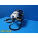 Stryker 400-675 T5 Personal Protection Sys Helmet W/ Headlight & FO Cable ~34866