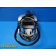 Stryker 400-675 T5 Personal Protection Sys Helmet W/ Headlight & FO Cable ~34866