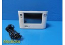 2016 Covidien Nellcor PM1000N Bedside Respiratory Monitor ONLY | For Parts~34869