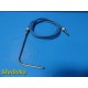 Pilling Teleflex 52-7862 Light Carrier Cable for 522238 Laryngoscope ~ 35001