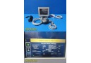 Covidien Aspect Medical Bis Vista Monitor W/ Bis LOC 4-Ch Module & Cable ~ 34861