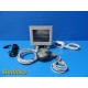 Covidien Aspect Medical Bis Vista Monitor W/ Bis LOC 4-Ch Module & Cable ~ 34861