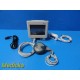 Covidien Aspect Medical Bis Vista Monitor W/ Bis LOC 4-Ch Module & Cable ~ 34861