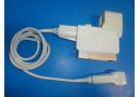 GE 227s P/N 2118743 Phased Array 2-4 MHz Probe W/ Hook for GE Logiq 700 (5979