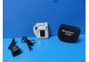 Verathon 0570-0186 Glidescope Ranger Video Monitor W/ AC Adapter & Case ~ 35528