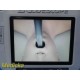 2015 Verathon 0570-0338 Glidescope Titanium Video Monitor W/ New PSU ~ 35027