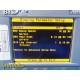 Aspect Medical A-2000 Bis-XP Monitor W/ DSC-XP Module, PI Cable & Clamp ~ 35035