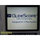 2015 Verathon 0570-0338 Glidescope Titanium Video Monitor W/ AC Adapter ~ 35020