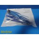 8X Medtronic Valleylab E4051 E4057 ER1216 Assorted Bipolar/ESU Forceps ~ 35513