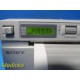 2014 Sony UP-D987 Digital Graphic Printer USB Based (BK EQ4104 Printer) ~ 35518