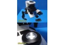 MicroOptics Labomed 913506 EXL Bat. Operated LED Microscope, 4 Objectives~35519