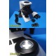 MicroOptics Labomed 913506 EXL Bat. Operated LED Microscope, 4 Objectives~35519