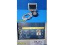 2011 Covidien Aspect Medical 185-0151 Bis Vista Monitor W/ BisX Module ~ 35013