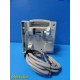 Hospira Plum A+ Volumetric Infusion Pump (FOR PARTS) ~ 35107