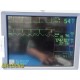 2006 GE Dash 4000 Patient Monitor (TEMP, SpO2, ECG, NBP) W/ Leads ~ 35119