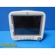 2006 GE Dash 4000 Patient Monitor (TEMP, SpO2, ECG, NBP) W/ Leads ~ 35119