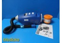 STRYKER SAGE 7455 Air Mattress Pump ~ 35310