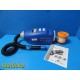 SAGE 7455 Air Mattress Pump ~ 35306