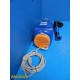 SAGE 7455 Air Mattress Pump ~ 35306