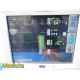 Spacelabs 91370 Ultraview SL Patient Monitor W/ Leads, 91496 Module & PSU ~35115