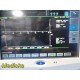 Spacelabs 91370 Ultraview SL Patient Monitor W/ Leads, 91496 Module & PSU ~35115