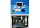 Spacelabs 90369 VitalSigns Patient Monitor W/ 91496 Module, PSU & Leads ~ 35089