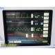 Spacelabs 90369 VitalSigns Patient Monitor W/ 91496 Module, PSU & Leads ~ 35089