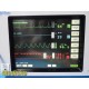 Spacelabs 90369 VitalSigns Patient Monitor W/ 91496 Module, PSU & Leads ~ 35089