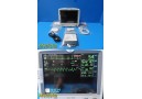 2012 GE Dash 5000 Monitor (CO2, NBP, ECG, SpO2, Temp) W/ NEW Leads ~ 35174